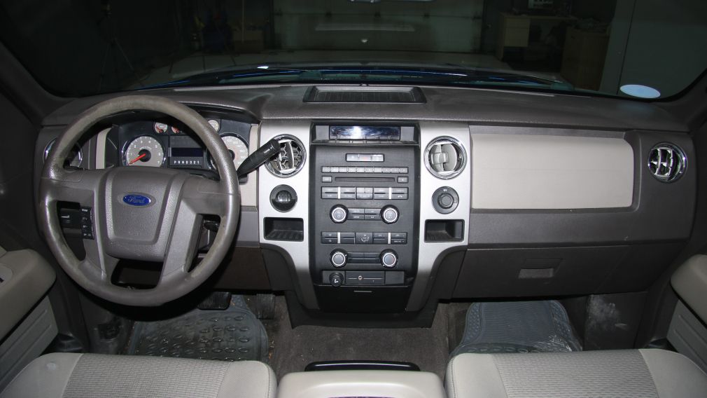 2009 Ford F150 XLT #7