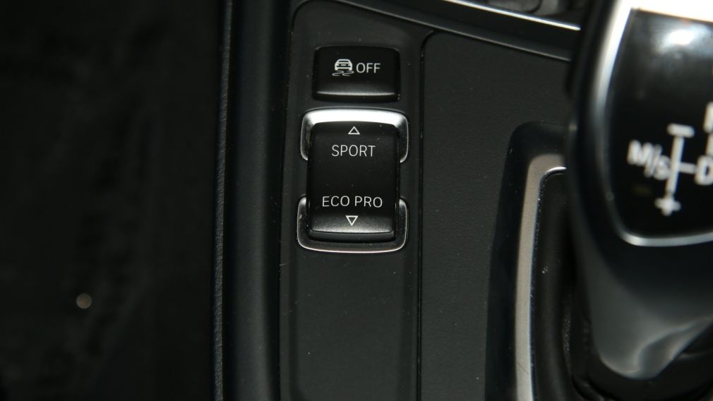 2015 BMW 328I xDrive  CUIR TOIT NAV MAGS #20