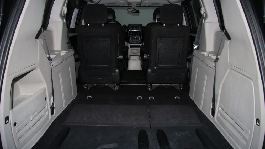 2012 Dodge Caravan STOW'N GO AUTO A/C GR ELECT #31