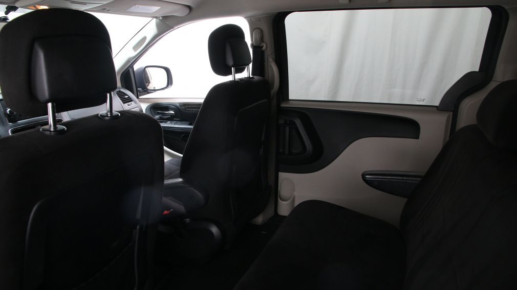 2011 Dodge GR Caravan SE AUTO A/C GR ELECT #14
