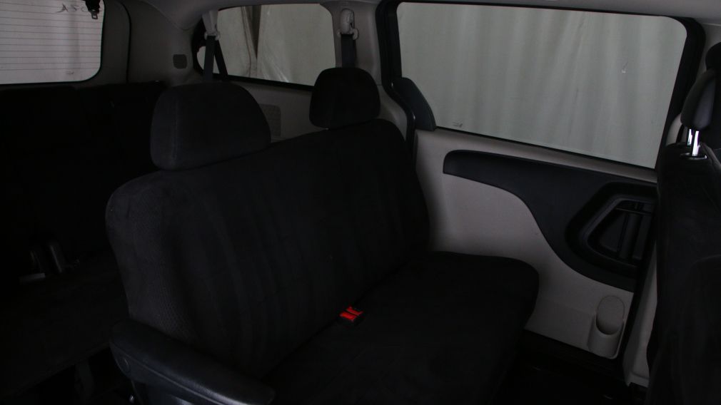 2011 Dodge GR Caravan SE AUTO A/C GR ELECT #17