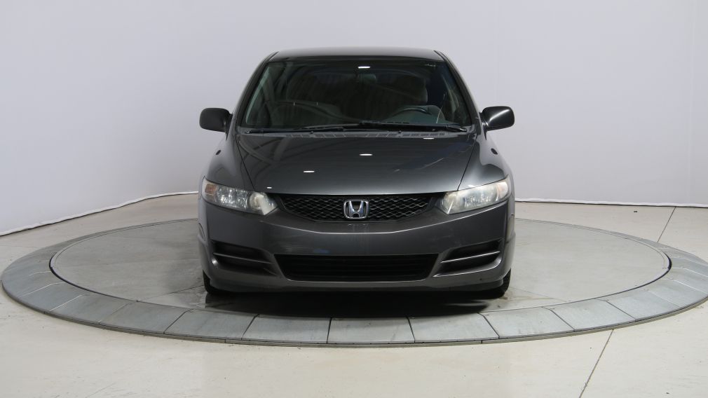 2009 Honda Civic DX-G #2