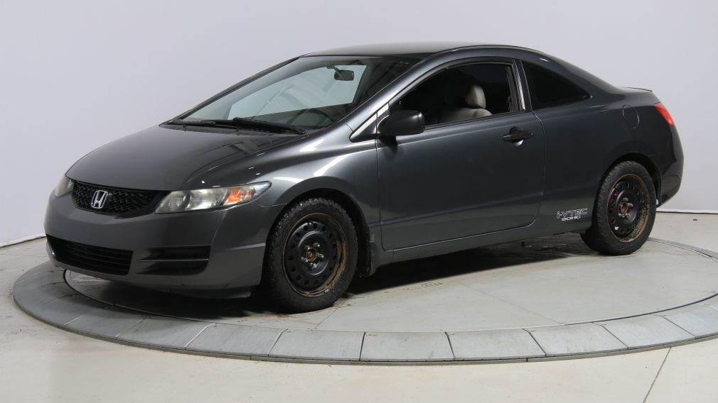 2009 Honda Civic DX-G #3