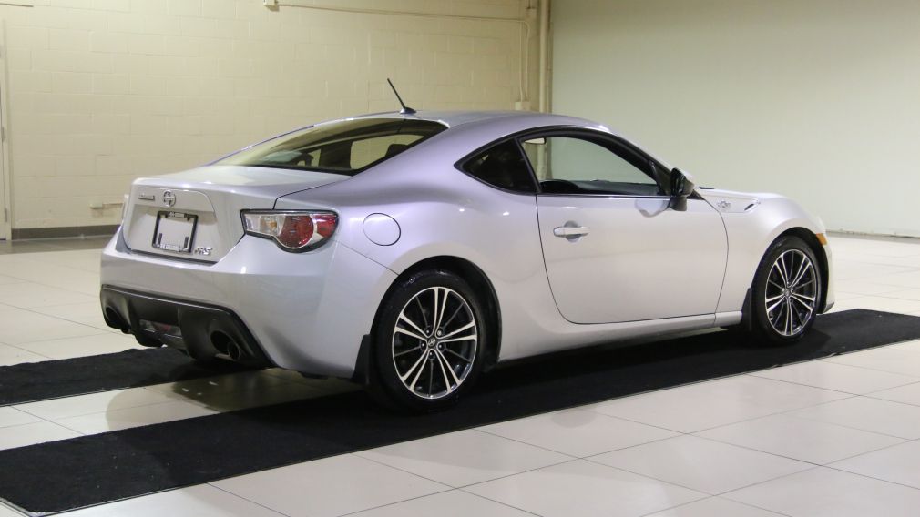 2013 Scion FR S Auto A/C GR ELECT MAGS BLUETOOTH #6