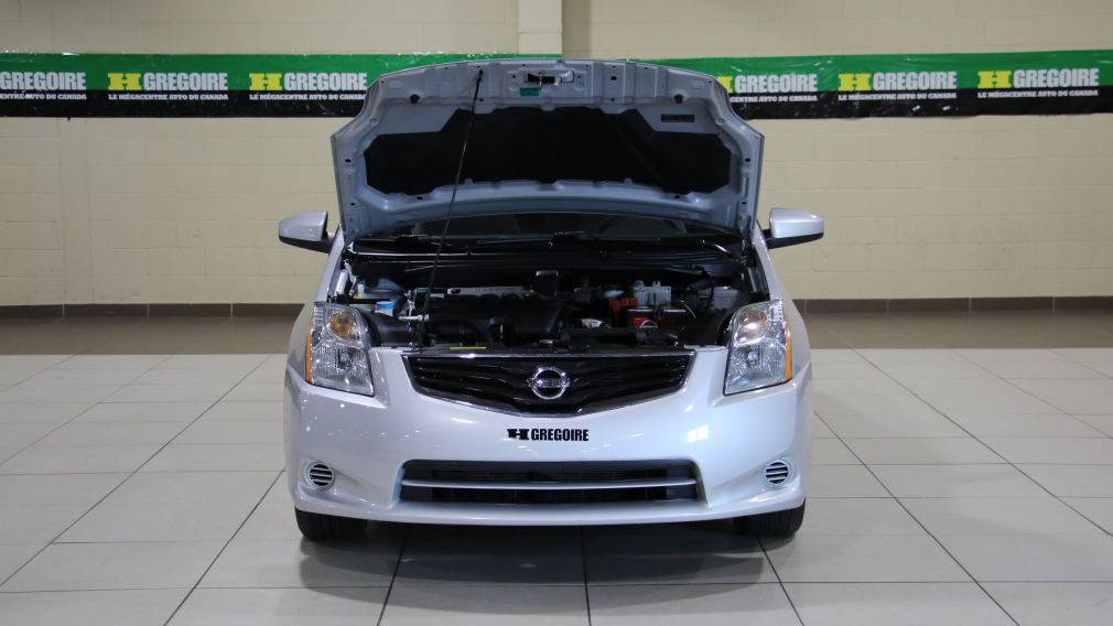 2012 Nissan Sentra 2.0 A/C GR ELECT MAGS #24