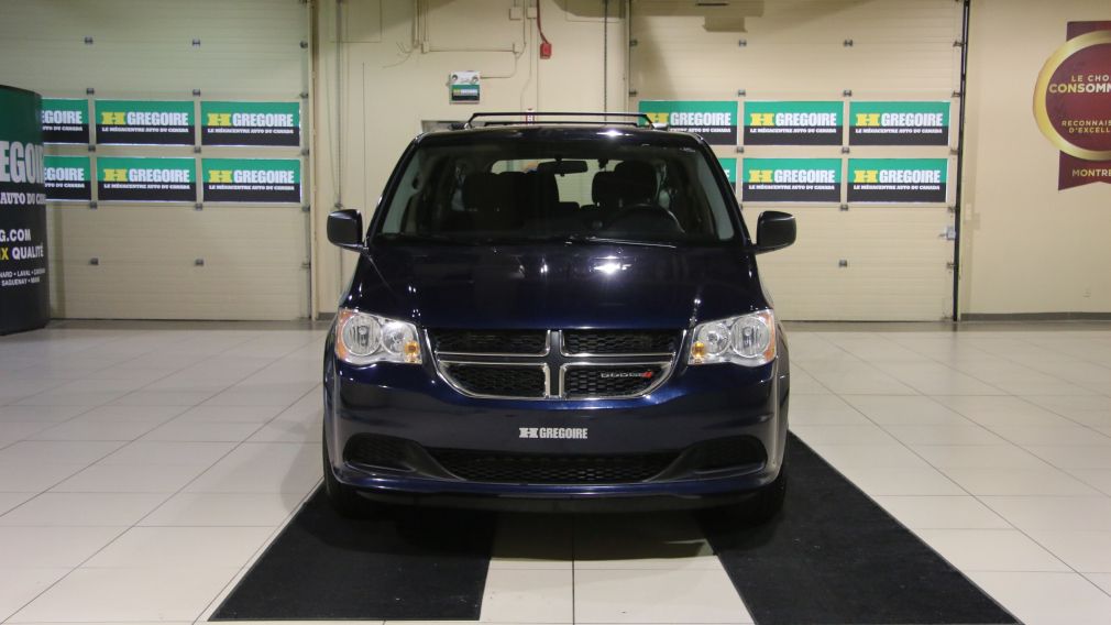 2015 Dodge GR Caravan Canada Value Package AUTO A/C GR ELECT #1