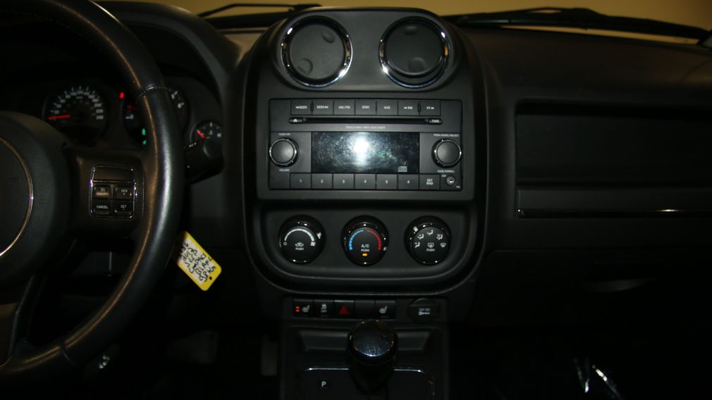 2012 Jeep Compass 4WD AUTO A/C GR ELECT MAGS #14