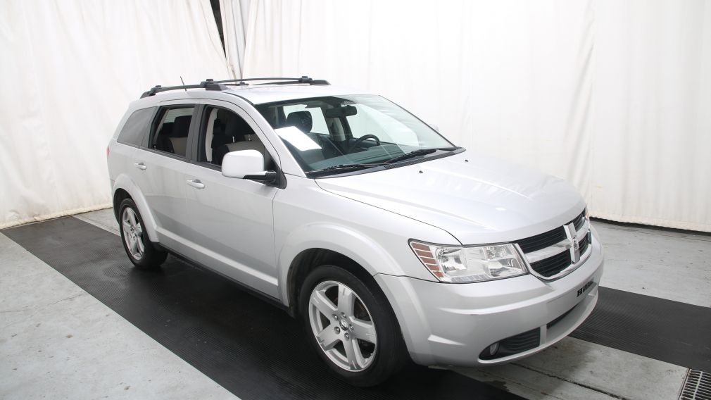 2009 Dodge Journey SXT 7 passagers MAGS #0