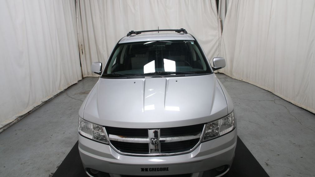 2009 Dodge Journey SXT 7 passagers MAGS #2