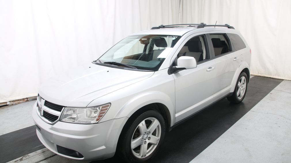 2009 Dodge Journey SXT 7 passagers MAGS #2