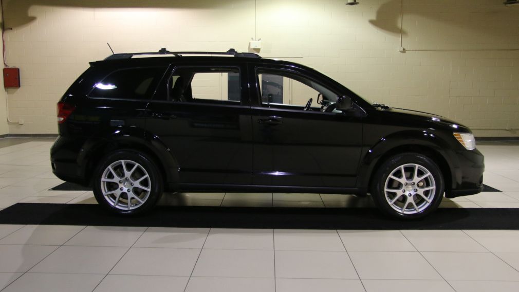 2015 Dodge Journey Limited AUTOMATIQUE A/C MAGS BLUETHOOT #7