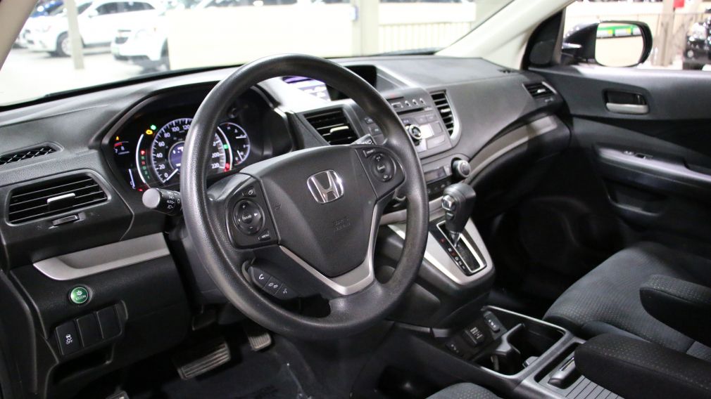 2013 Honda CRV EX AWD AUTO A/C GR ELECT MAGS BLUETOOTH #9