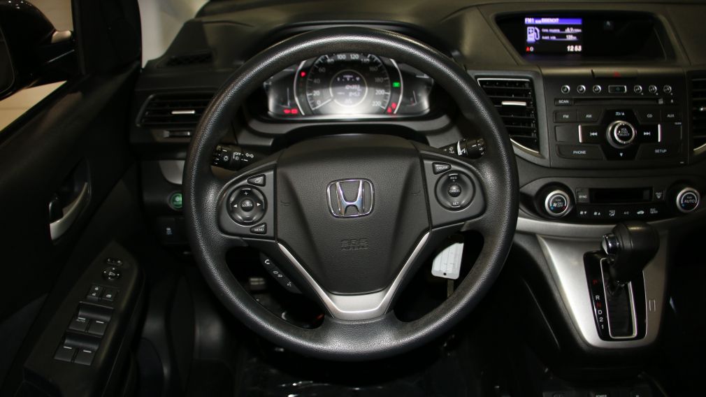 2013 Honda CRV EX AWD AUTO A/C GR ELECT MAGS BLUETOOTH #15