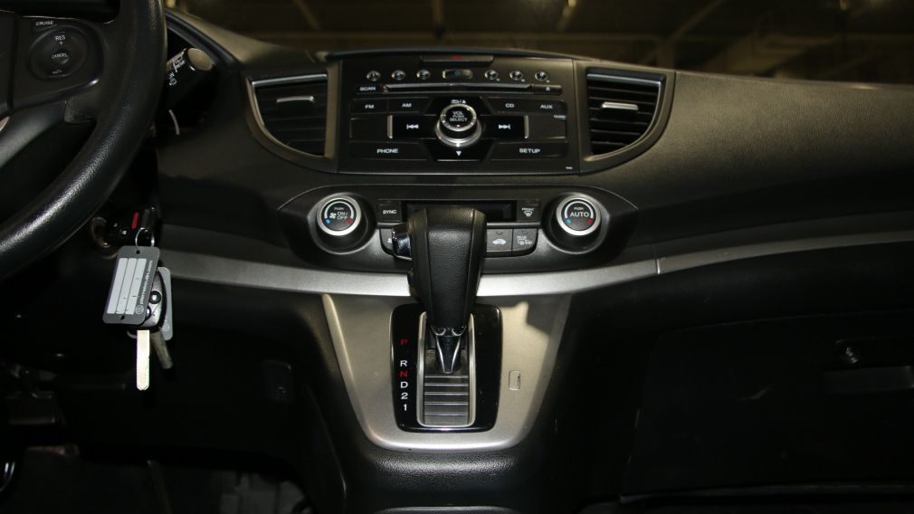 2013 Honda CRV EX AWD AUTO A/C GR ELECT MAGS BLUETOOTH #16