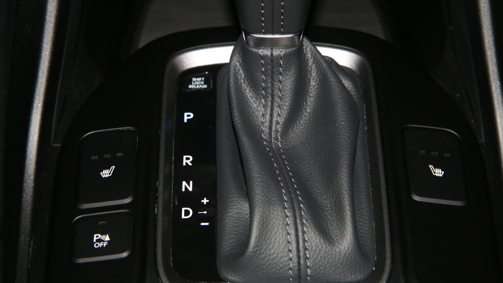 2015 Hyundai Santa Fe SE AUTOMATIQUE A/C MAGS BLUETHOOT CUIR #18
