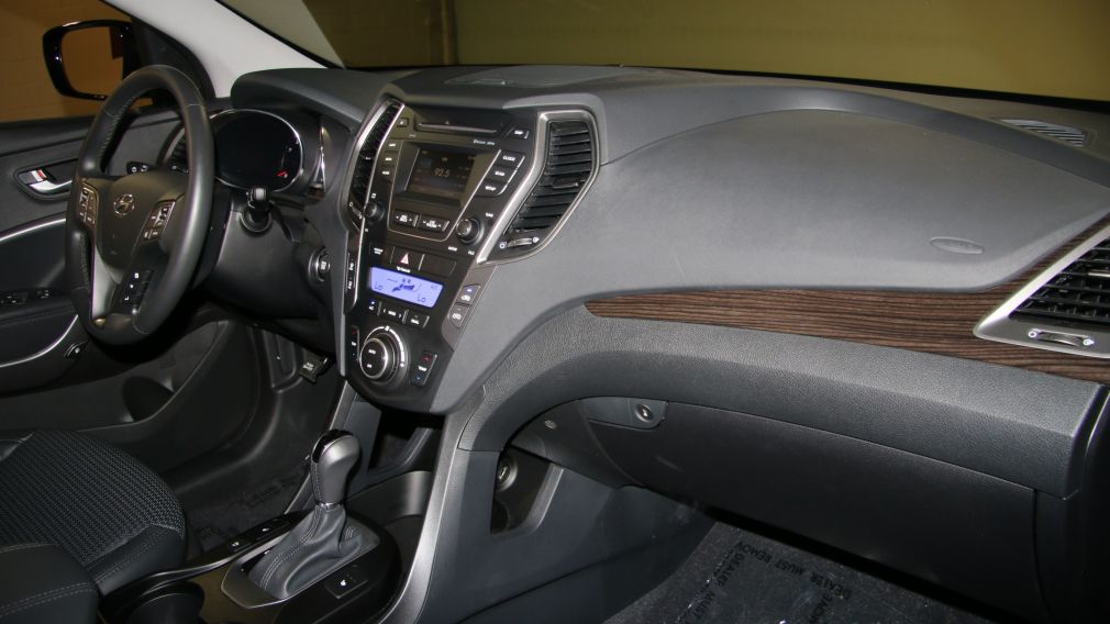 2015 Hyundai Santa Fe SE AUTOMATIQUE A/C MAGS BLUETHOOT CUIR #28