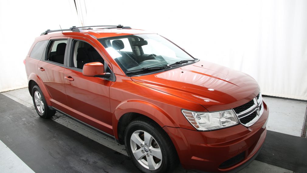 2013 Dodge Journey SE Plus #0