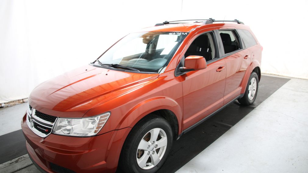 2013 Dodge Journey SE Plus #2