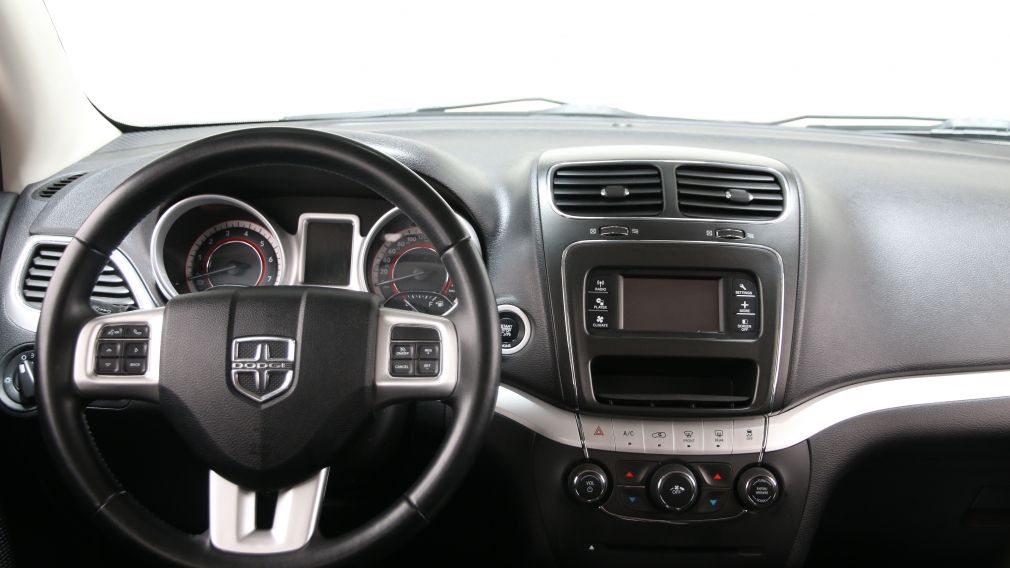 2013 Dodge Journey SE Plus #11