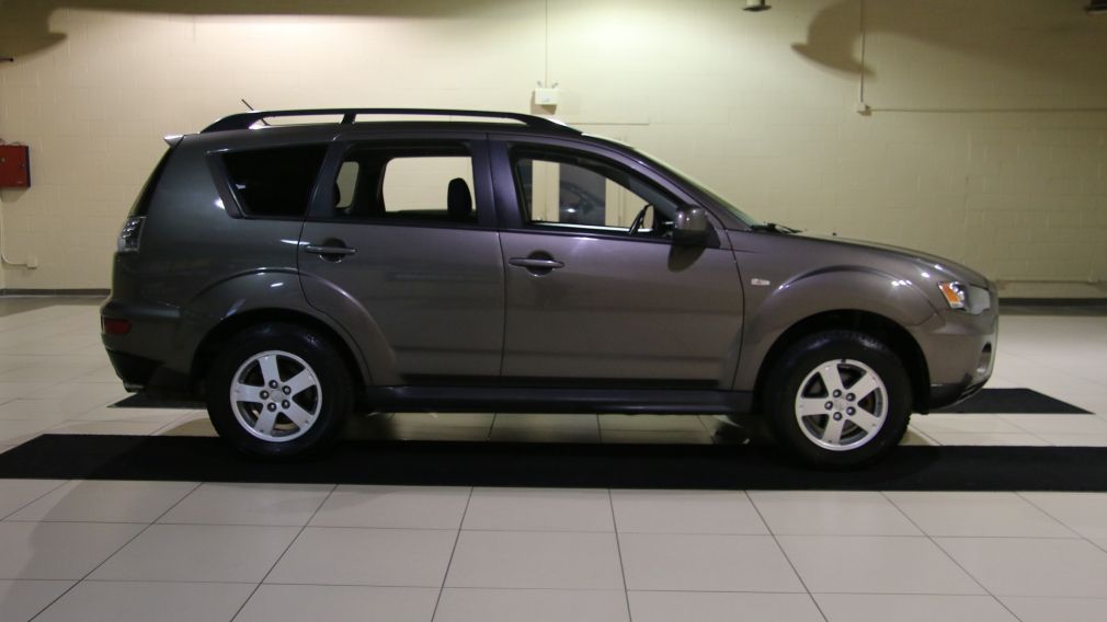 2011 Mitsubishi Outlander ES #6