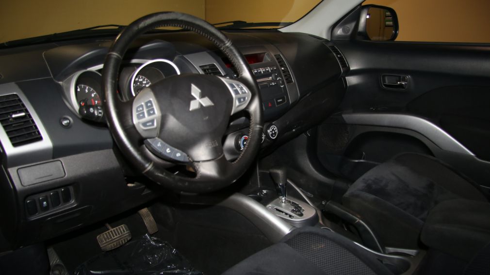 2011 Mitsubishi Outlander ES #7