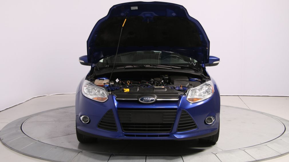 2013 Ford Focus SE SPORT A/C MAGS BLUETHOOT #23