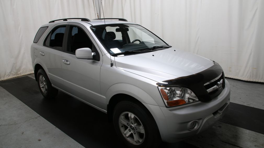 2009 Kia Sorento L #0