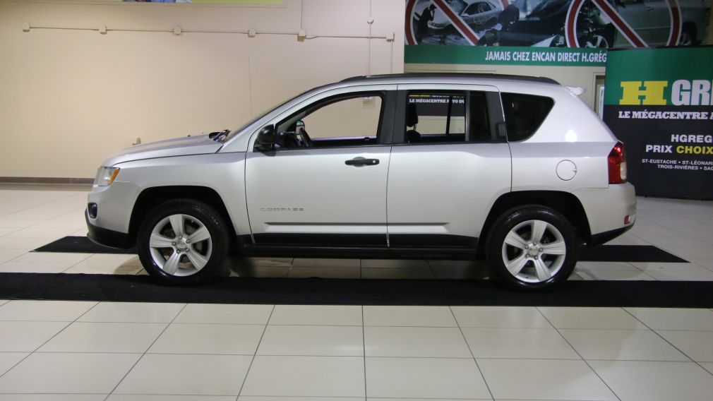 2012 Jeep Compass A/C MAGS #3