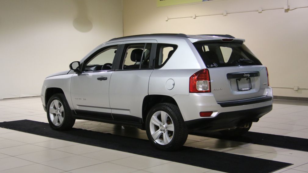 2012 Jeep Compass A/C MAGS #4