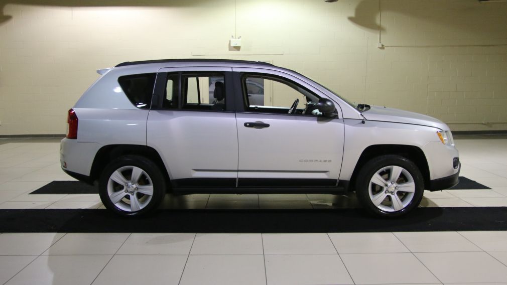2012 Jeep Compass A/C MAGS #5