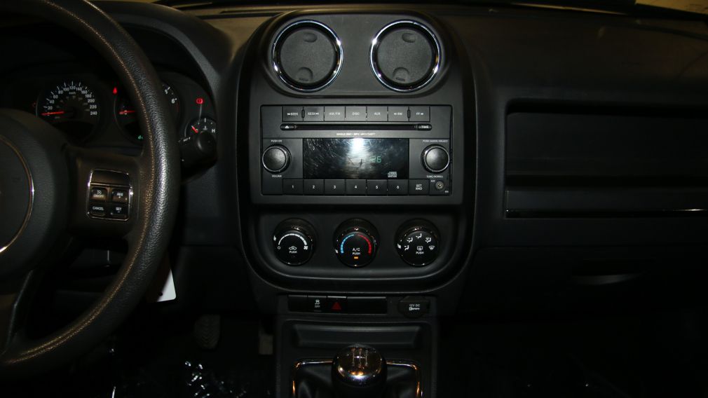 2012 Jeep Compass A/C MAGS #10