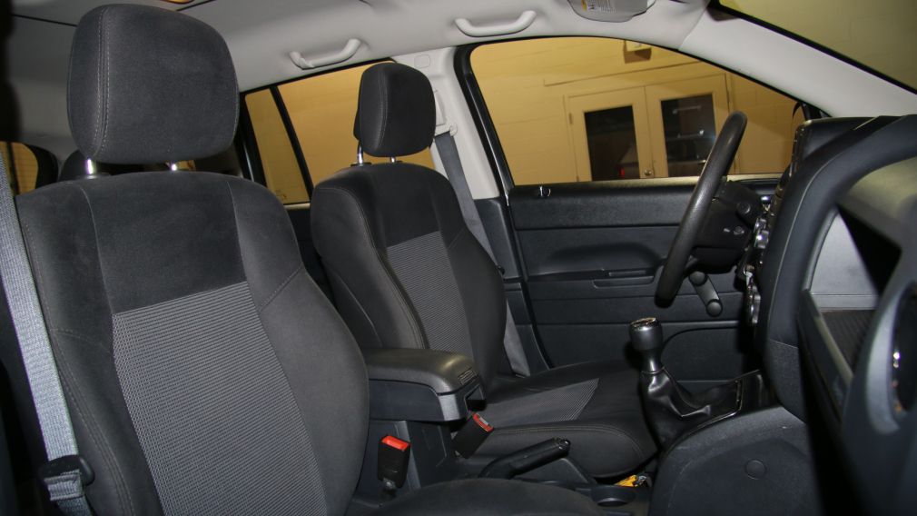 2012 Jeep Compass A/C MAGS #14