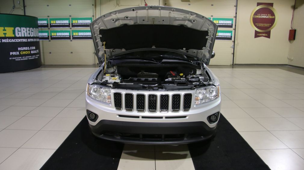 2012 Jeep Compass A/C MAGS #16