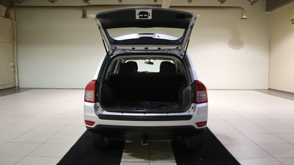 2012 Jeep Compass A/C MAGS #18