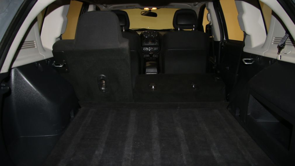2012 Jeep Compass A/C MAGS #20