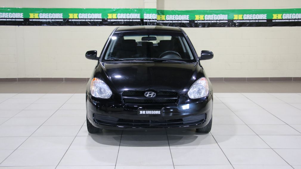 2010 Hyundai Accent L AUTO #1