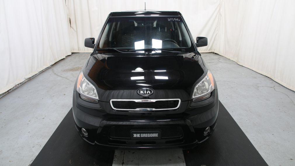 2011 Kia Soul 4U0 SX A/C GR ELECT TOIT MAGS BLUETOOTH #2