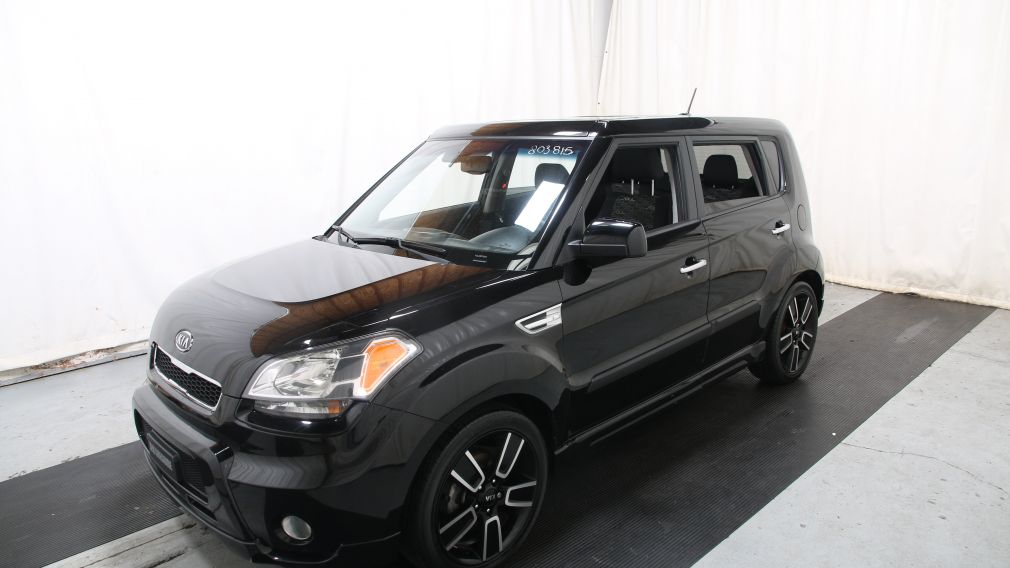 2011 Kia Soul 4U0 SX A/C GR ELECT TOIT MAGS BLUETOOTH #2