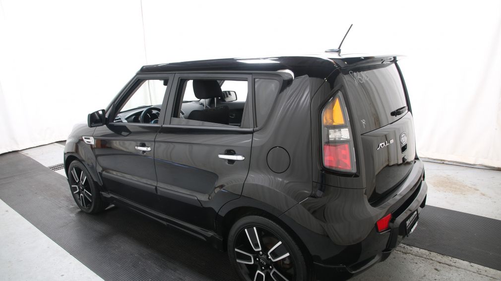 2011 Kia Soul 4U0 SX A/C GR ELECT TOIT MAGS BLUETOOTH #4