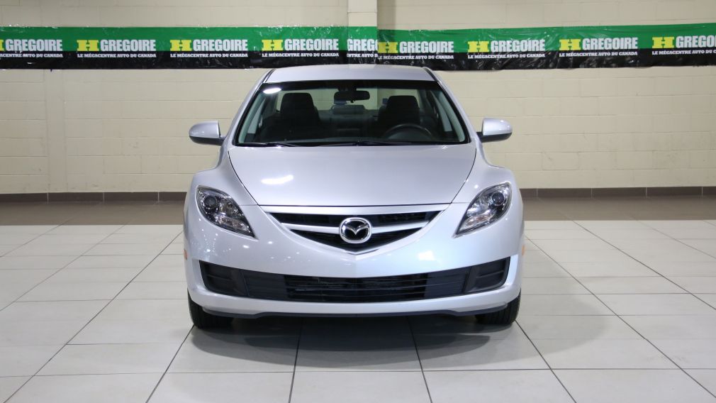 2013 Mazda 6 GS A/C GR ELECT MAGS BLUETHOOT #1