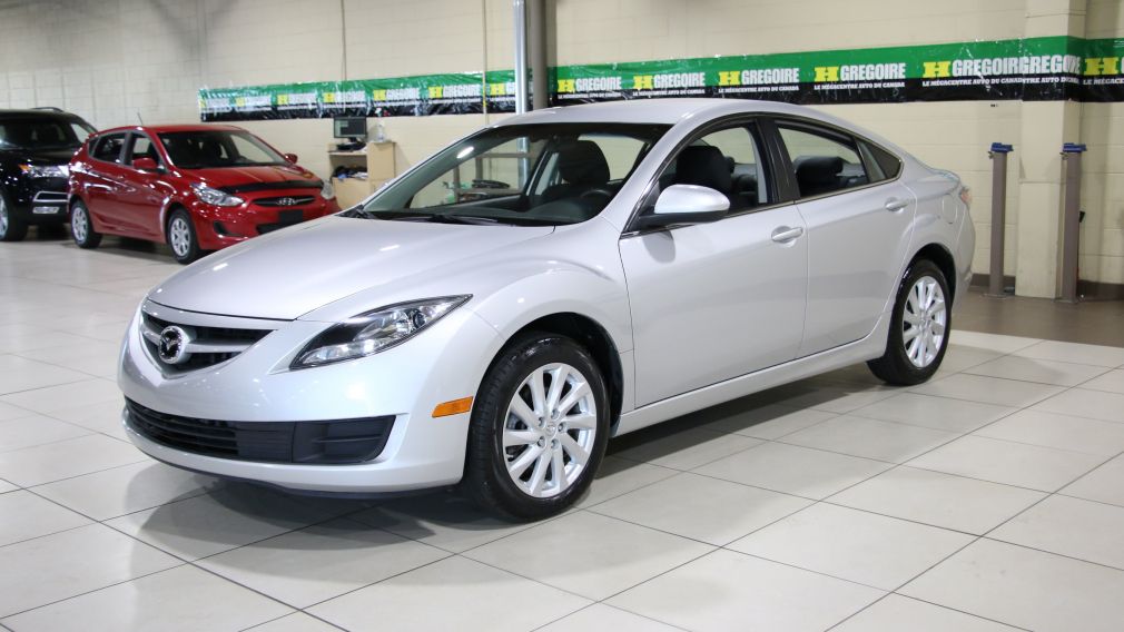 2013 Mazda 6 GS A/C GR ELECT MAGS BLUETHOOT #3