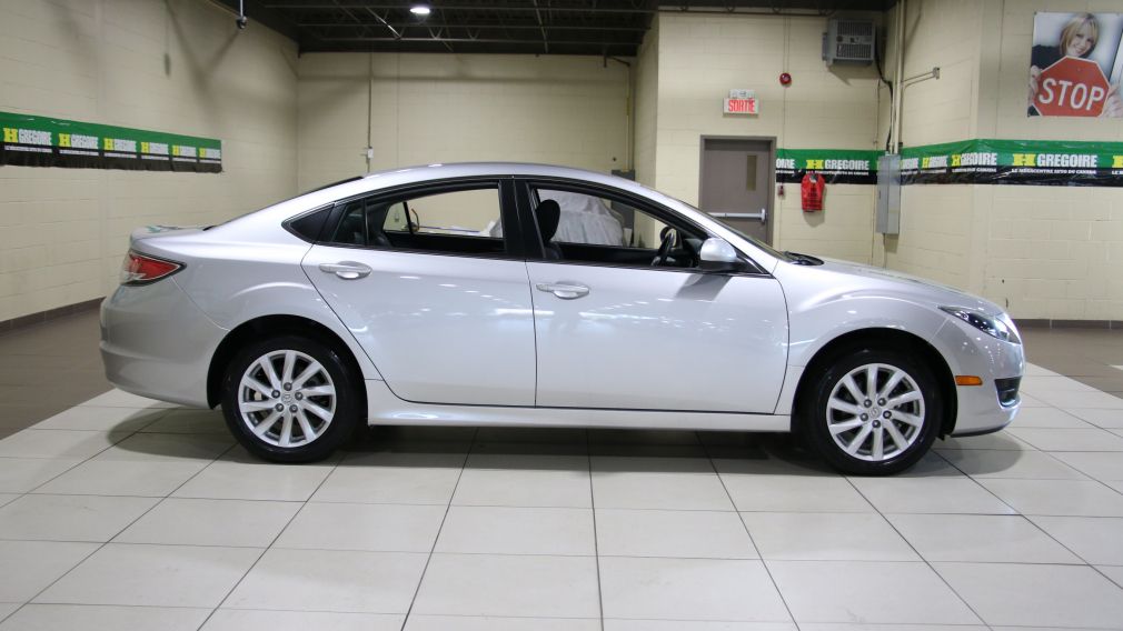 2013 Mazda 6 GS A/C GR ELECT MAGS BLUETHOOT #7