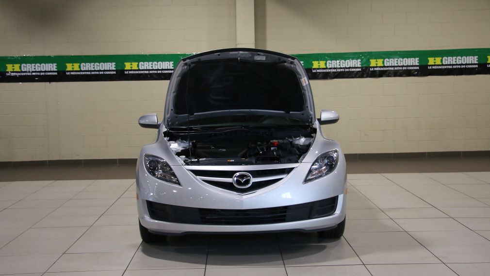 2013 Mazda 6 GS A/C GR ELECT MAGS BLUETHOOT #26