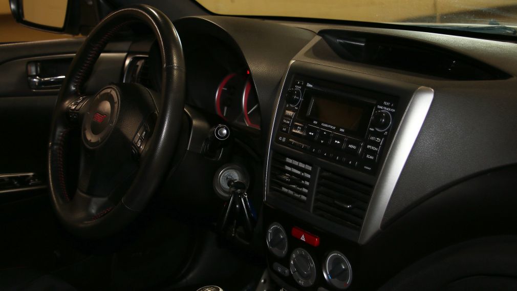 2011 Subaru Impreza WRX STI AWD A/C GR ELECT MAGS BLUETOOTH #22
