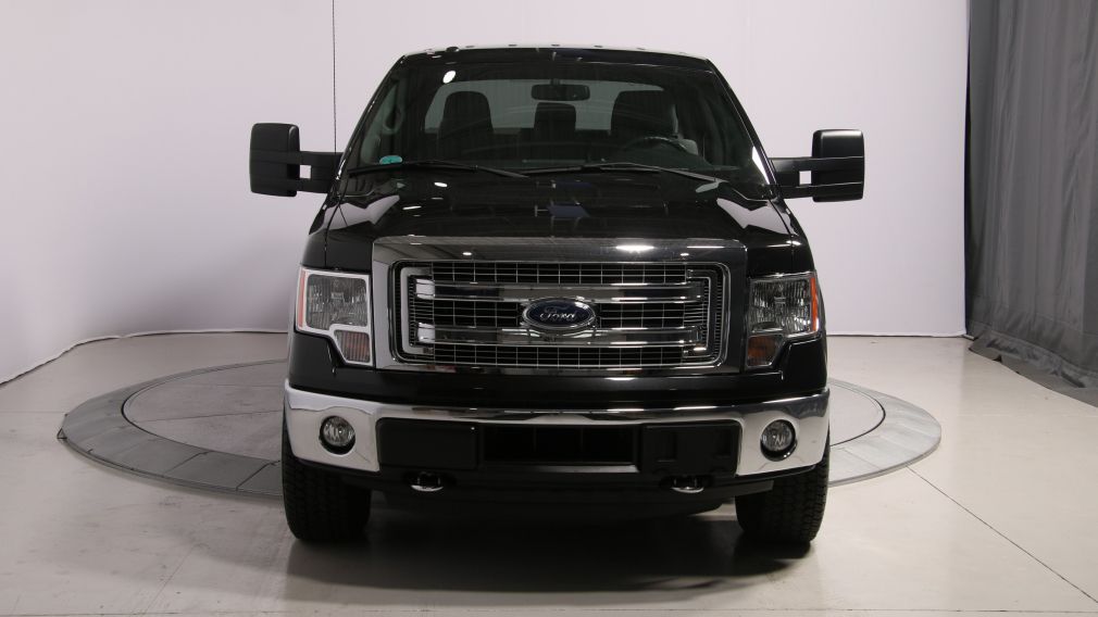 2014 Ford F150 XLT A/C MAGS BLUETHOOT #2