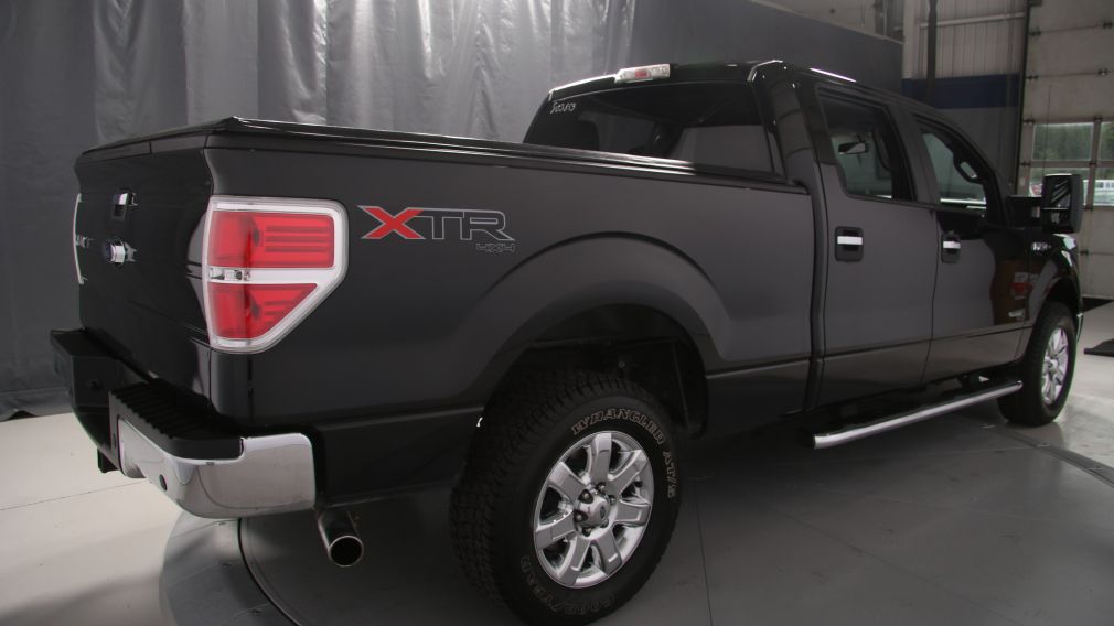 2014 Ford F150 XLT A/C MAGS BLUETHOOT #5