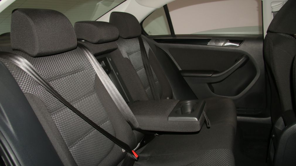 2015 Volkswagen Jetta Comfortline AUTO A/C TOIT MAGS 1.8TURBO #23