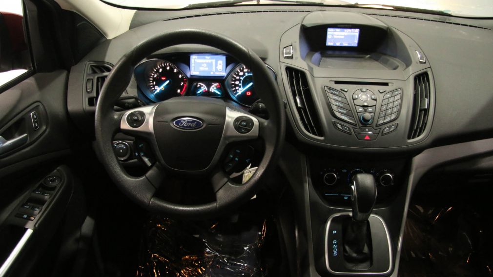 2013 Ford Escape SE AWD #13