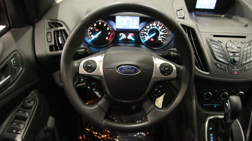 2013 Ford Escape SE AWD #14