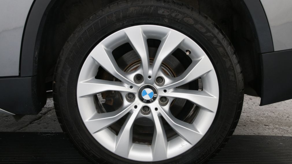 2012 BMW X1 28i A/C CUIR TOIT PANO MAGS #26